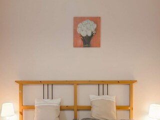 Casa per le vacanze Blankenfelde  37