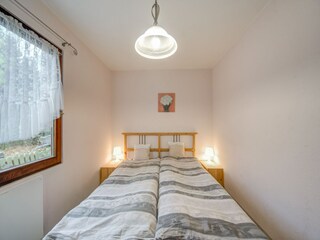 Maison de vacances Blankenfelde Équipement 32