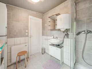 Ferienhaus Blankenfelde Ausstattung 33