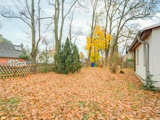 Casa per le vacanze Blankenfelde Registrazione all'aperto 12