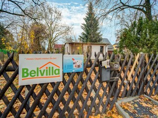 Casa per le vacanze Blankenfelde Ambiente 35