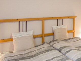 Casa per le vacanze Blankenfelde  39