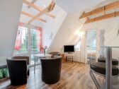 Apartment Bernau bei Berlin Features 1