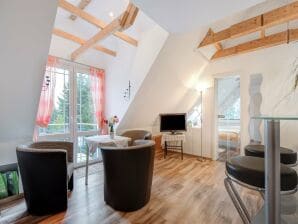 Apartamento en Schönow en Berlín/Brandeburgo - Bernau cerca de Berlín - image1