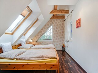 Appartement Bernau bei Berlin Kenmerken 26