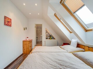 Apartment Bernau bei Berlin Ausstattung 24