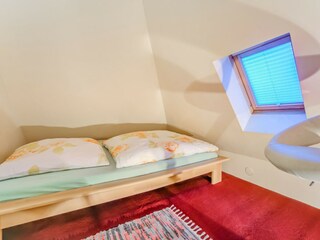 Appartement Bernau bei Berlin Équipement 17