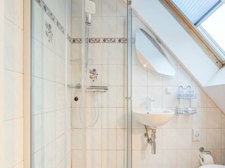 Apartamento Bernau bei Berlin Características 7