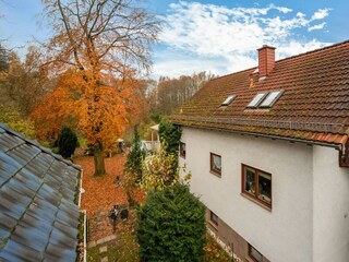 Apartamento Bernau bei Berlin Grabación al aire libre 2