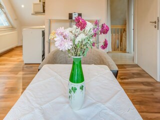 Apartamento Bernau bei Berlin  33