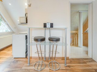 Apartamento Bernau bei Berlin Características 8