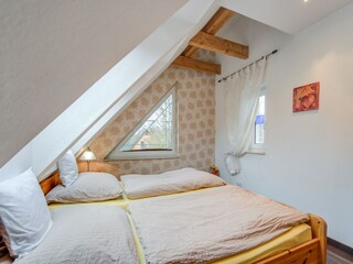 Apartamento Bernau bei Berlin Características 10