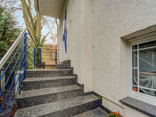 Apartamento Bernau bei Berlin Características 11