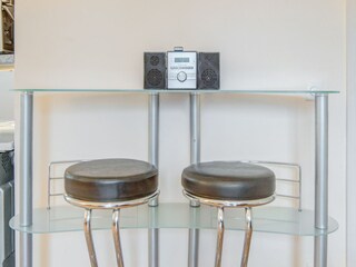 Apartment Bernau bei Berlin Features 22