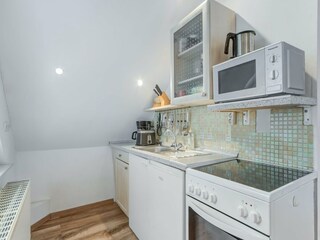 Appartement Bernau bei Berlin Équipement 30