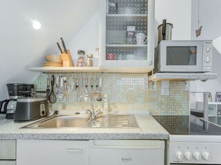 Apartamento Bernau bei Berlin Características 12