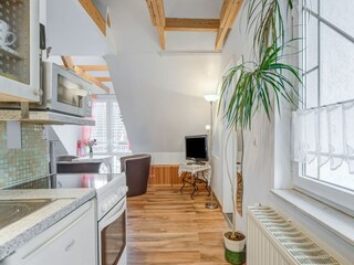 Apartamento Bernau bei Berlin Características 18