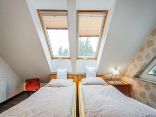 Appartement Bernau bei Berlin Kenmerken 13