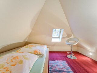 Appartement Bernau bei Berlin Kenmerken 15