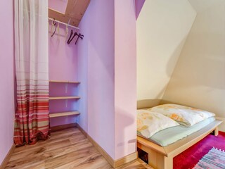 Apartamento Bernau bei Berlin Características 25