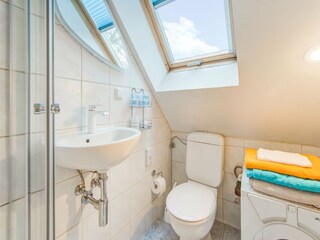 Apartment Bernau bei Berlin Features 24