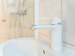 Apartamento Bernau bei Berlin Características 28