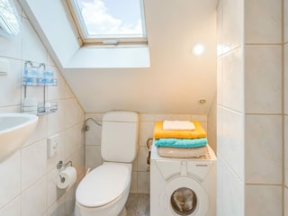 Apartamento Bernau bei Berlin Características 29