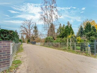 Appartamento Bernau bei Berlin Ambiente 32