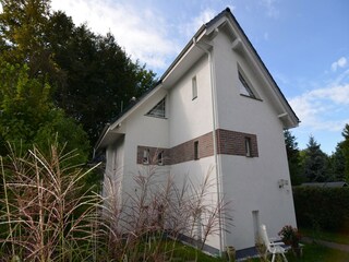 Apartment Bernau bei Berlin Außenaufnahme 1