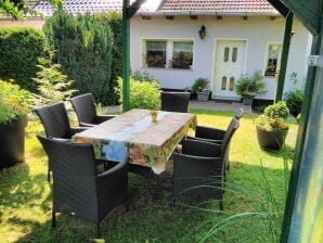 Charmantes Ferienhaus Storchenblick - Kremmen - image1