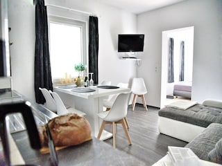 Maison de vacances Mönkebude Équipement 20