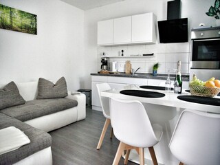 Holiday house Mönkebude Features 10