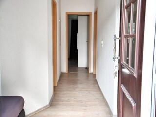 Ferienhaus Mönkebude Ausstattung 21