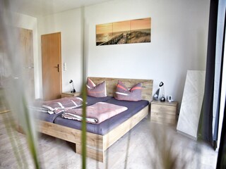 Casa per le vacanze Mönkebude Caratteristiche 10