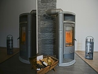 Casa per le vacanze Mönkebude Caratteristiche 15