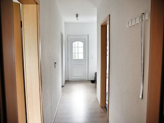 Maison de vacances Mönkebude Équipement 24