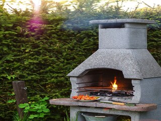Casa per le vacanze Mönkebude  38