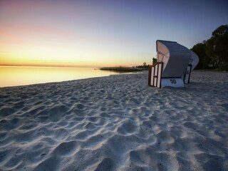 Maison de vacances Mönkebude Environnement 28
