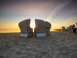 Casa per le vacanze Mönkebude Ambiente 23