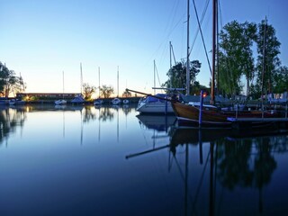 Casa per le vacanze Mönkebude Ambiente 25