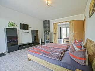 Casa per le vacanze Mönkebude Caratteristiche 13