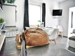 Holiday house Mönkebude Features 4