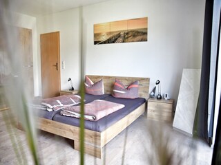 Maison de vacances Mönkebude Équipement 10