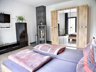 Maison de vacances Mönkebude Équipement 17