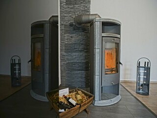 Vakantiehuis Mönkebude Kenmerken 6