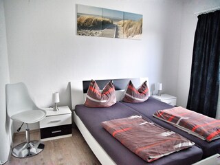 Vakantiehuis Mönkebude Kenmerken 16