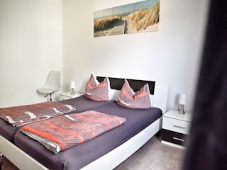 Maison de vacances Mönkebude Équipement 16