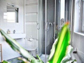 Casa per le vacanze Mönkebude Caratteristiche 17