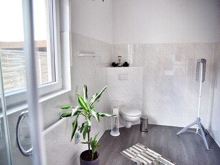 Ferienhaus Mönkebude Ausstattung 11