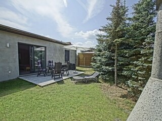 Casa de vacaciones Mönkebude Grabación al aire libre 2